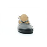 Lodičky Shapen Poppy II Black 40 EUR