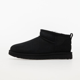 Tenisky UGG W Classic Ultra Mini Black EUR 36