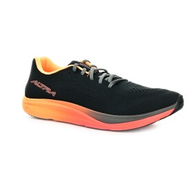 Altra Escalante 5 Black/Fiery Coral/Orange Pop pánske športové tenisky 43 EUR