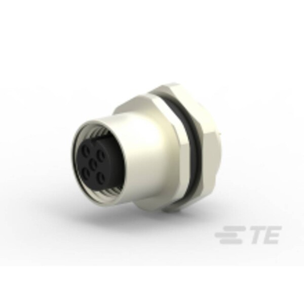TE Connectivity TE AMP M8/M12 Connectors T4133012051-000 1 ks; T4133012051-000