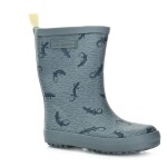 Bundgaard Aspen Slate Salamander zateplené barefoot čižmy 26 EUR