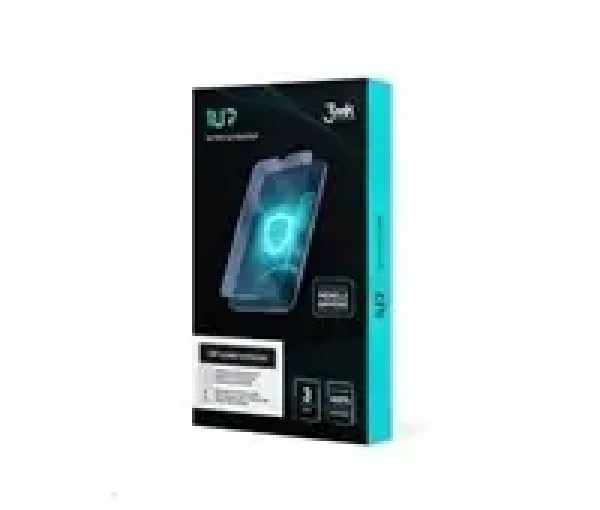 3mk 1UP Ochranná fólia pre Motorola Moto G35 5G (5903108608756)