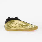 Tenisky adidas Harden Volume 10 Gold Met./ Core Black/ Solar Turbo EUR 44