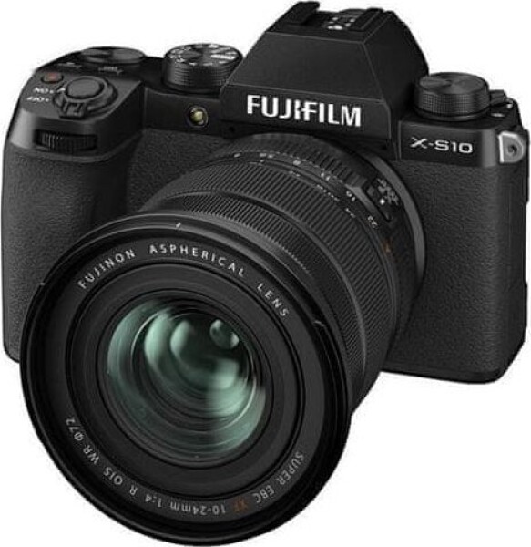 Fujifilm Lens Fujinon XF10-24mm F4 R OIS WR