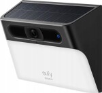 Anker Eufy Security Solar Wall Light Cam | S120 | IP65