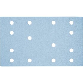 Festool 80x133 P120 GR/100 497120 brúsny list Zrnitosť 120 (d x š) 80 mm x 133 mm 100 ks; 497120
