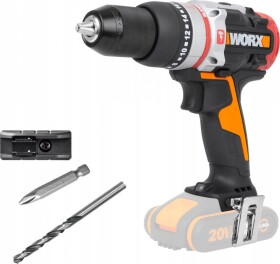 Worx WX354.9 20 V