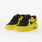 Topánky Nike Air Max "Laser 90" Zest/ Black-Fire Red-Gym Red 8