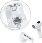 Onikuma T301 biele (ON-T301/WE)