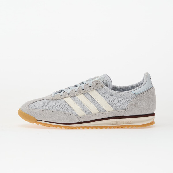 Tenisky adidas SL 72 Og W Halo Blue/ Off White/ Gum1 EUR 35 1/2