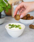 Vilgain Falafel – 200 g