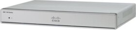 Cisco Cisco ISR 1100 4P DUAL GE ETHERNET/W/ LTE ADV SMS/GPS EMEA + NA IN