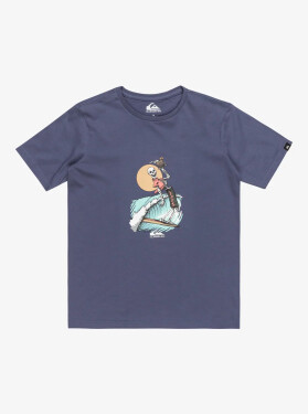 Chlapčenské tričko Quiksilver NEVERENDING SURF XL/16