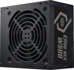 Cooler Master Elite NEX W500 230V A/EU 500W (MPW-5001-ACBW-BE1)