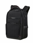 Samsonite Pro DLX 6 Batoh na notebook 15.6" 15 l čierna (147140-1041)