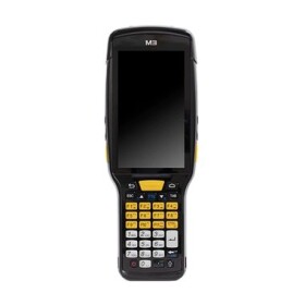 M3 Mobile UL20F keypad 35/2D SE4850/fun.-num. kl. / BT / Wi-Fi / kamera / Android 9.0 (U20F0C-PLCFSS-HF)