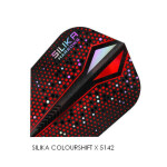 Brány Silika Colourshift X perá 5141