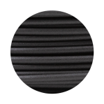 LW PLA čierny filament 1,75 mm ColorFabb 750 g