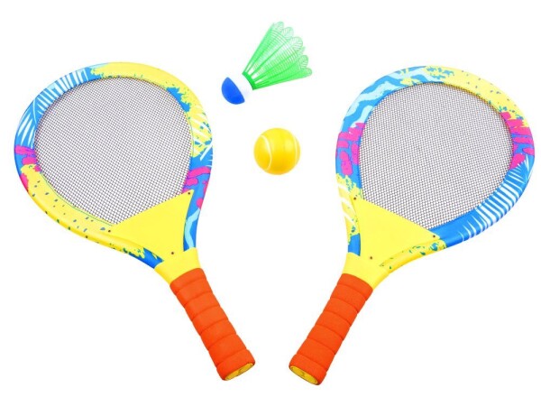 Mamido Detská badminton sada