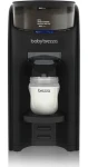 Baby Brezza Formula Pro Advanced čierna / prístroj na prípravu mlieka / od 0 rokov (FRP0131)