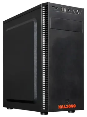 HAL3000 Online Gamer / Stolové PC / AMD RYZEN 5 5600 / 16GB DDR4 / Intel Arc A310 / 1TB SSD / W11 (PCHS2865)