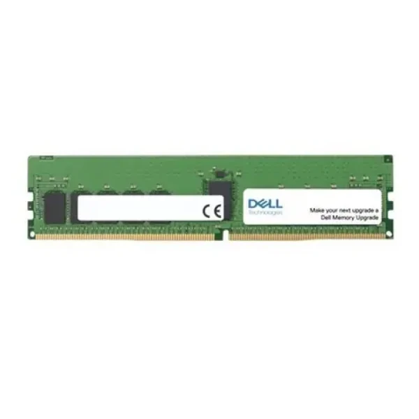 DELL 16GB (1x16GB) DDR5 5600MHz / CL46 / RDIMM / 1.1V (AC830716)
