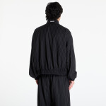 Bunda adidas x Willy Chavarria Pinstripe Track Jacket Black/ White XL