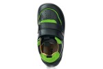 Beda Jimmy celoročné nízke barefoot topánky (BFN 1790/W/N/SO/GR) 29 EUR