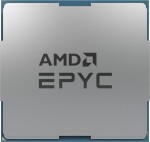 AMD CPU EPYC 9124 (16C/32T) 3.0 GHz (3.7 GHz Turbo) Tray Sockel SP5 TDP 200W