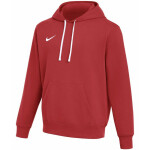 Pánska mikina Nike Park 26 Fleece Hoodie Red IB1222 657 Pánske XXXL