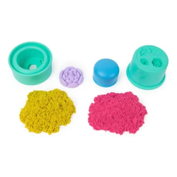 Spin Master Kinetic Sand rozvíjaj sa púčik