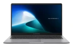 Asus ExpertBook P1 P1503CVA-S72337X sivá / Notebook / 15,6" FHD / Intel Core 5 210H / 16GB DDR5 / 512GB SSD / Intel (90NX0881-M02MM0)