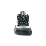 Aylla Shoes Rumi EVO WP šedé trekové barefoot topánky 41 EUR