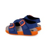 Detské sandále BIO BASICO AZUL MARINO Biomecanics 262472-A089 - 29