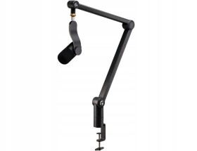 Logitech Yeticaster GX Dynamic RGB Gaming Mic