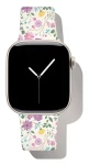 Ideal Watch Band 38/40/41/42 S/M Full Bloom / Silikónový remienok / pre Apple Watch (IDSWB-3842-SM-626)