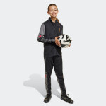 Nohavice adidas Squadra 25 Training Jr JD1628 140 cm