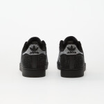 Tenisky adidas Superstar II W Core Black/ Silver Metallic/ Off White EUR 40