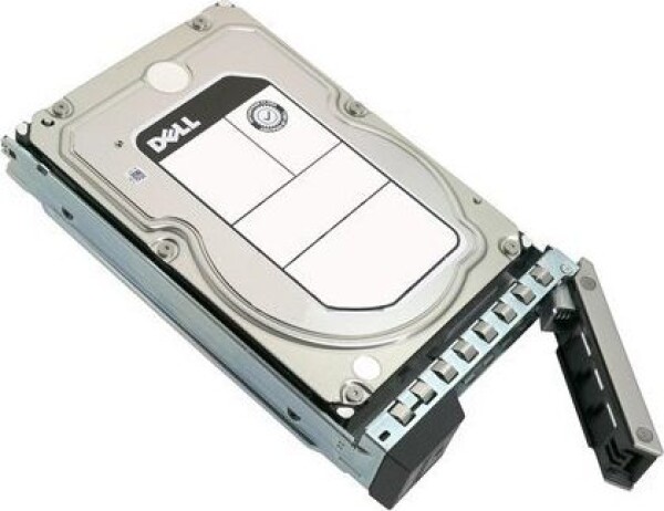 Dell 600GB 2.5'' SAS-3 (12Gb/s) (400-ASGS)