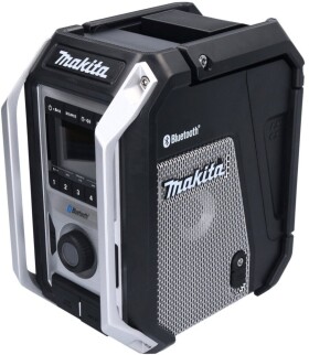Makita Radijo imtuvas su bluetooth MAKITA DMR114B