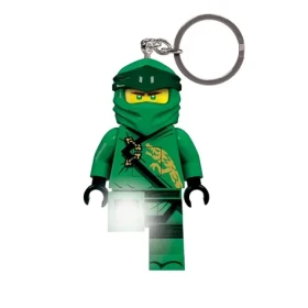 LEGO® Ninjago Legacy Lloyd svietiaca figúrka (HT)