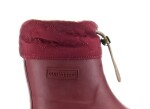 Bundgaard Hazy Berry zateplené barefoot čižmy 30 EUR