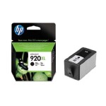 HP HP Toner nr 920XL CD975AE Black 1200sh