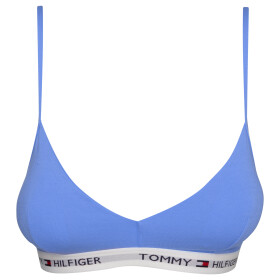 Dámska nevystužená podprsenka UW0UW00545 - Tommy Hilfiger S