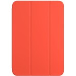 Apple Smart Folio pre iPad Pro 11 3. generace 2021 MJMF3ZM/A svietivo oranžové