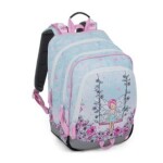 Malý školský set Bagmaster ALFA 25 A Set S Fairy