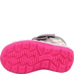 Dievčenské zimné topánky ICEBIRD Purple/Pink Gore-TEX, Superfit,1-006010-8510 - 24
