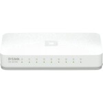 D-Link GO-SW-8E sieťový switch 8 portů 100 MBit/s; GO-SW-8E/E