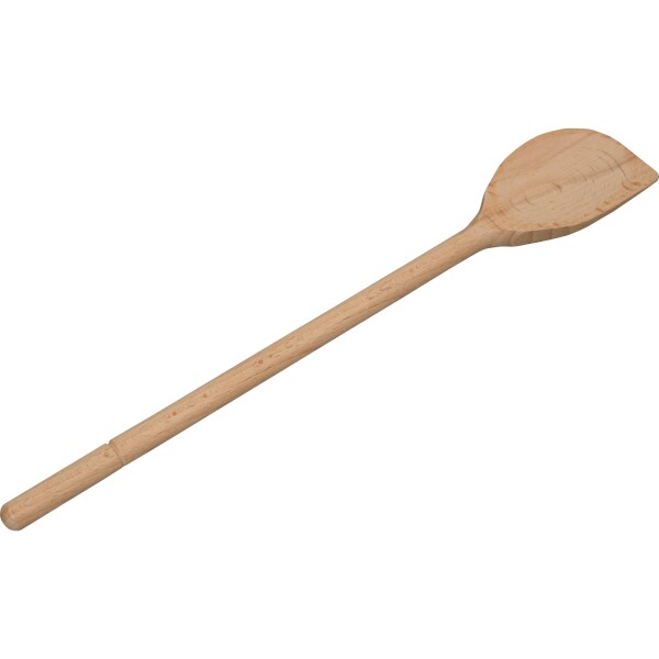 Vareška oválná s rohem 35 cm - dj dřevotvar - dj dřevotvar