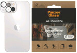 PanzerGlass PicturePerfect Ochranné sklá šošoviek pre Apple iPhone 14/iPhone 14 PLUS (399)